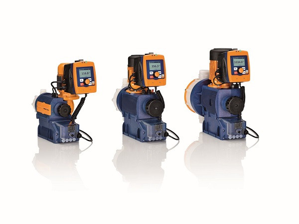 3_Motor-Membrandosierpumpen sigma_600 3_Motor-Membrandosierpumpen sigma_600